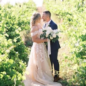 Meet your Posher, Christian